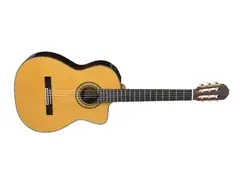 Takamine TH5C Acoustic Nylon Guitar