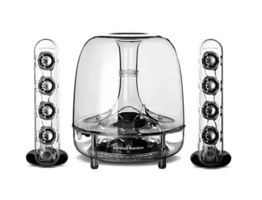 Harman Kardon Soundsticks III