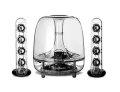 Harman Kardon Soundsticks II - What To Know & Where To Buy