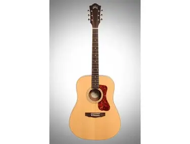 1998 Guild D-4