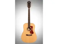 1998 Guild D-4 main image