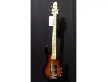 G&L USA L-2500