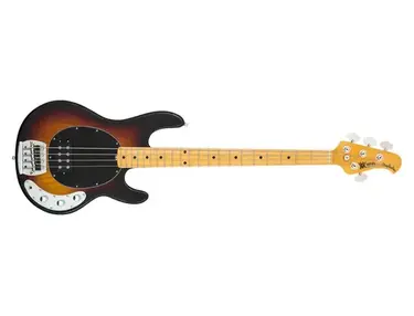 Ernie Ball OLP Stingray Electric Bass - What To Know & Where To