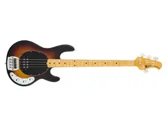 Ernie Ball Music Man Classic StingRay