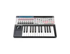 Novation 25SL Mk II