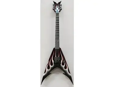 Bernie Rico Vixen Deluxe