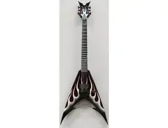 Bernie Rico Vixen Deluxe