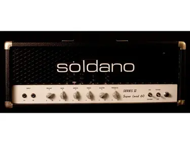 Soldano SL-60