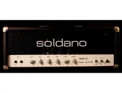Soldano SL-60