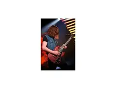 1972 Gibson SG Deluxe