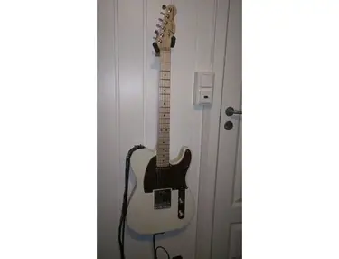 Homemade Vintage Telecaster