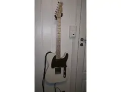 Homemade Vintage Telecaster main image