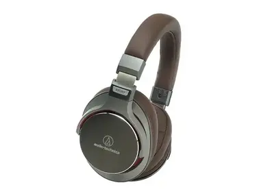 Audio-Technica ATH-MSR7 Studio Headphones