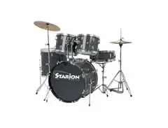 Starion 5-Piece Drumkit main image