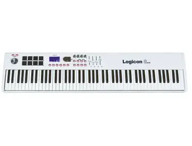 Logicon 8 Air