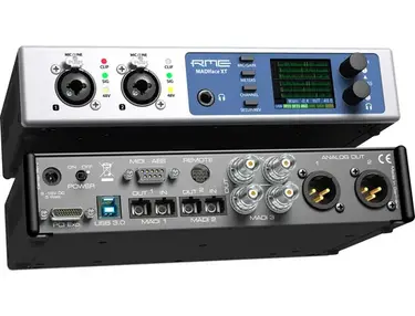 RME MADIface XT