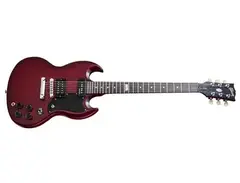 Gibson SG Futura