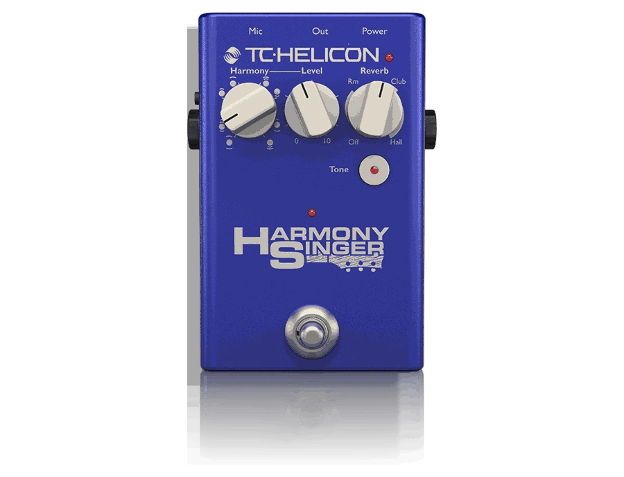 TC Helicon Harmony Singer V2 - What To Know & Where To Buy