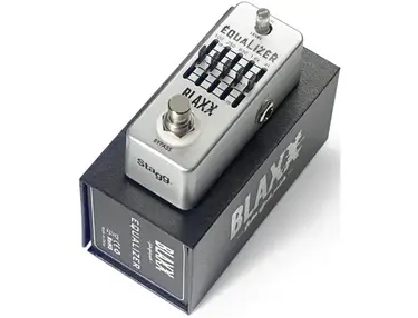 Stagg Blaxx EQ 5B