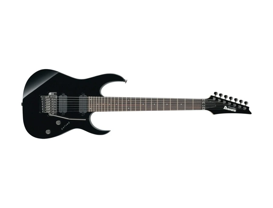 Ibanez RG1527z Prestige — Extended Range Guitar | Equipboard Ibanez RG1527z Prestige — Extended Range Guitar | Equipboard