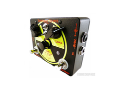 HomeBrew Electronics signature Doomsday Device main image