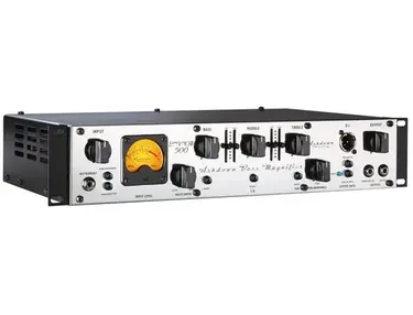 abm 500rc evo II
