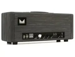 Morgan SW50R 50W Valve Amp Head