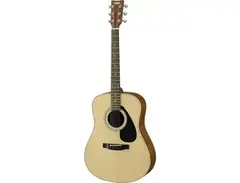 Yamaha F370DW Acoustic Guitar - What To Know & Where To Buy