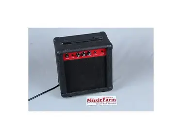 Excel EXL 10 Amp