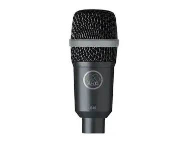 AKG D40