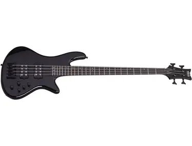 Schecter Stiletto Stage-4