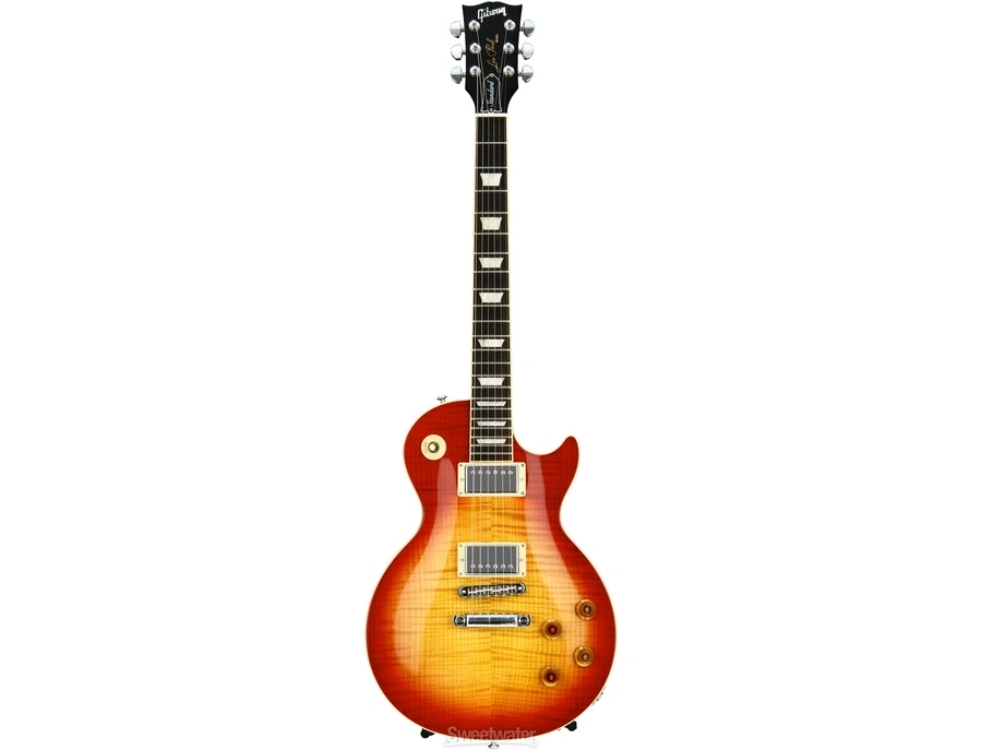 Gibson Les Paul Standard 2016 - What To Know & Where To Buy Gibson Les Paul Standard 2016 - What To Know & Where To Buy