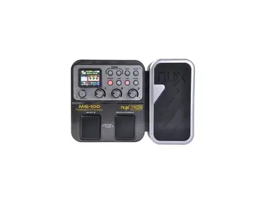 NUX MG-100