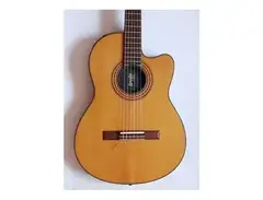 Orville by Gibson Chet Adkins CE main image
