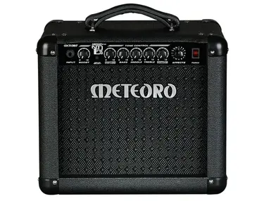 Meteoro Nitrous Drive NDE15