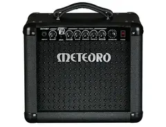 Meteoro Nitrous Drive NDE15
