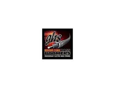 GHS Roundcore Bass Boomers