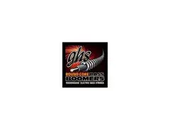 GHS Roundcore Bass Boomers