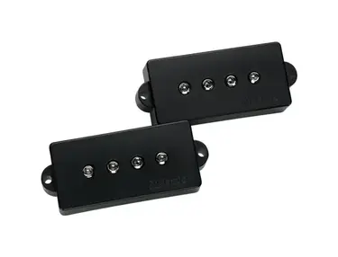 DiMarzio DP122 Model P Bass Pickups