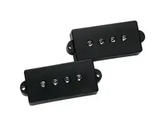 DiMarzio DP122 Model P Bass Pickups DiMarzio DP122 Model P Bass Pickups
