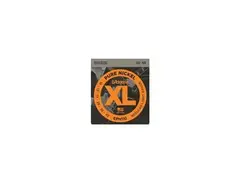 D'Addario EPN110 Pure Nickel, Regular Light 10-45