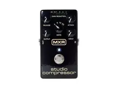 MXR M76 Studio Compressor