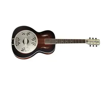Gretsch G9240 Alligator Biscuit