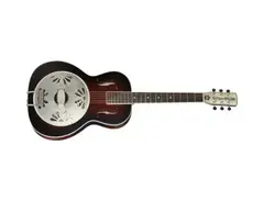 Gretsch G9240 Alligator Biscuit