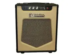 ValveTrain Lexington Reverb