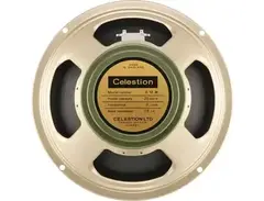 Celestion Heritage Series G12M Greenback