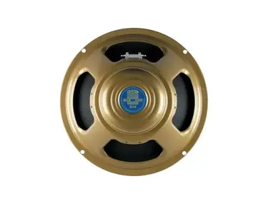 Celestion Alnico Gold