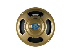 Celestion Alnico Gold