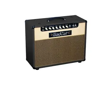 Bad Cat Cub II 15R Combo