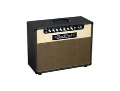 Bad Cat Cub II 15R Combo